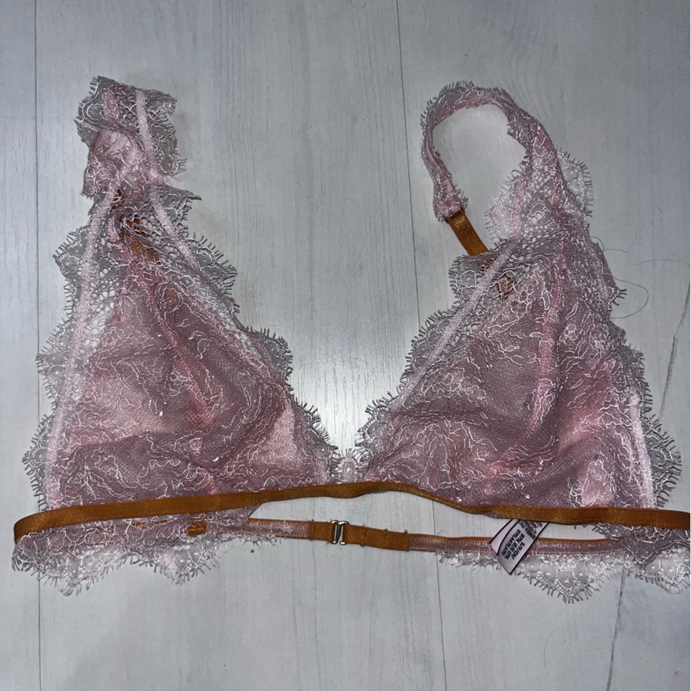 Victoria’s Secret bralette